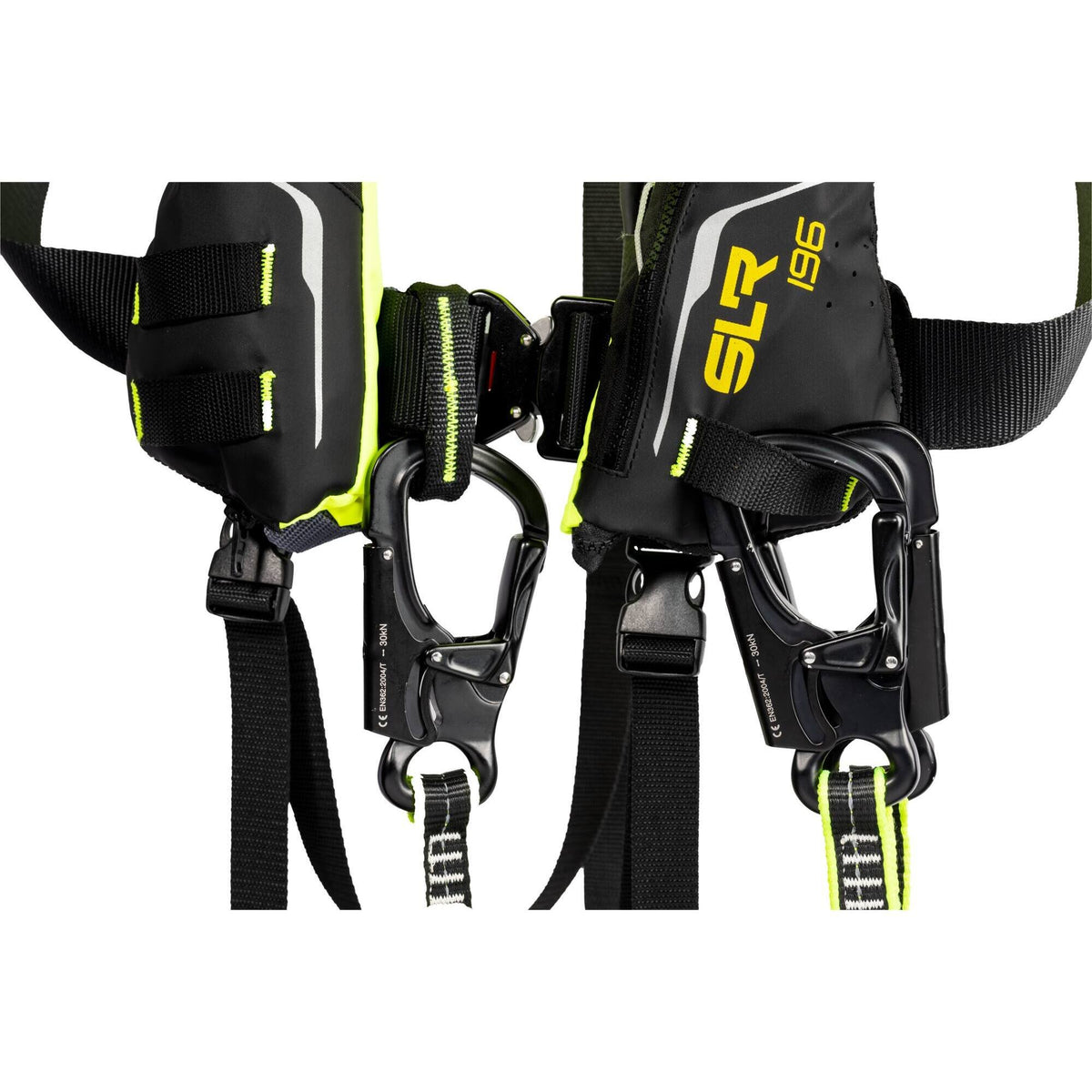 Plastimo Inflatable lifejacket SLR 196