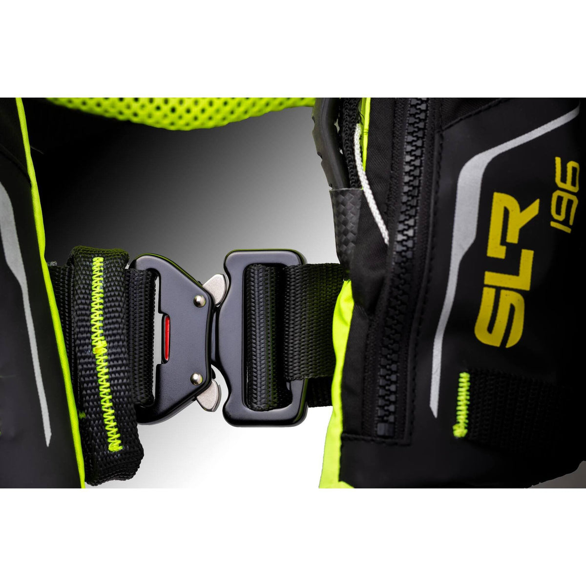 Plastimo Inflatable lifejacket SLR 196