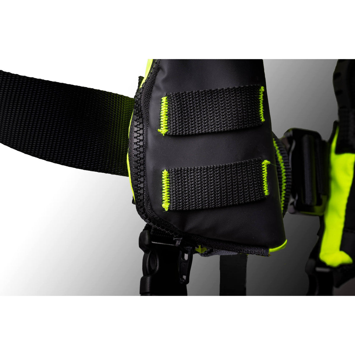 Plastimo Inflatable lifejacket SLR 196