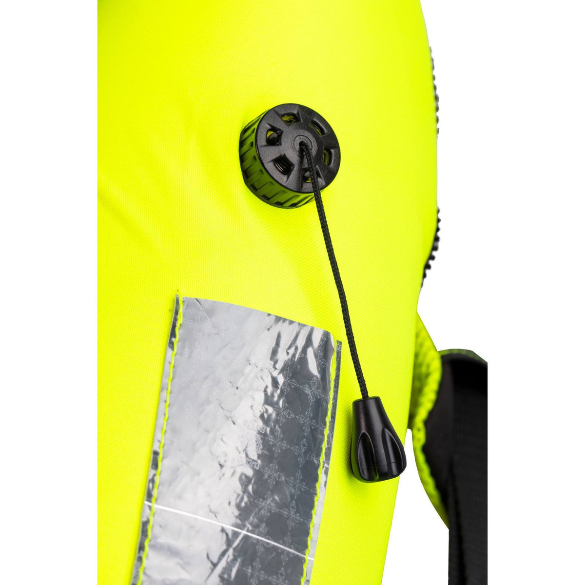 Plastimo Inflatable lifejacket SLR 196