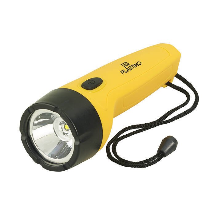 Plastimo LED waterproof and floating torch