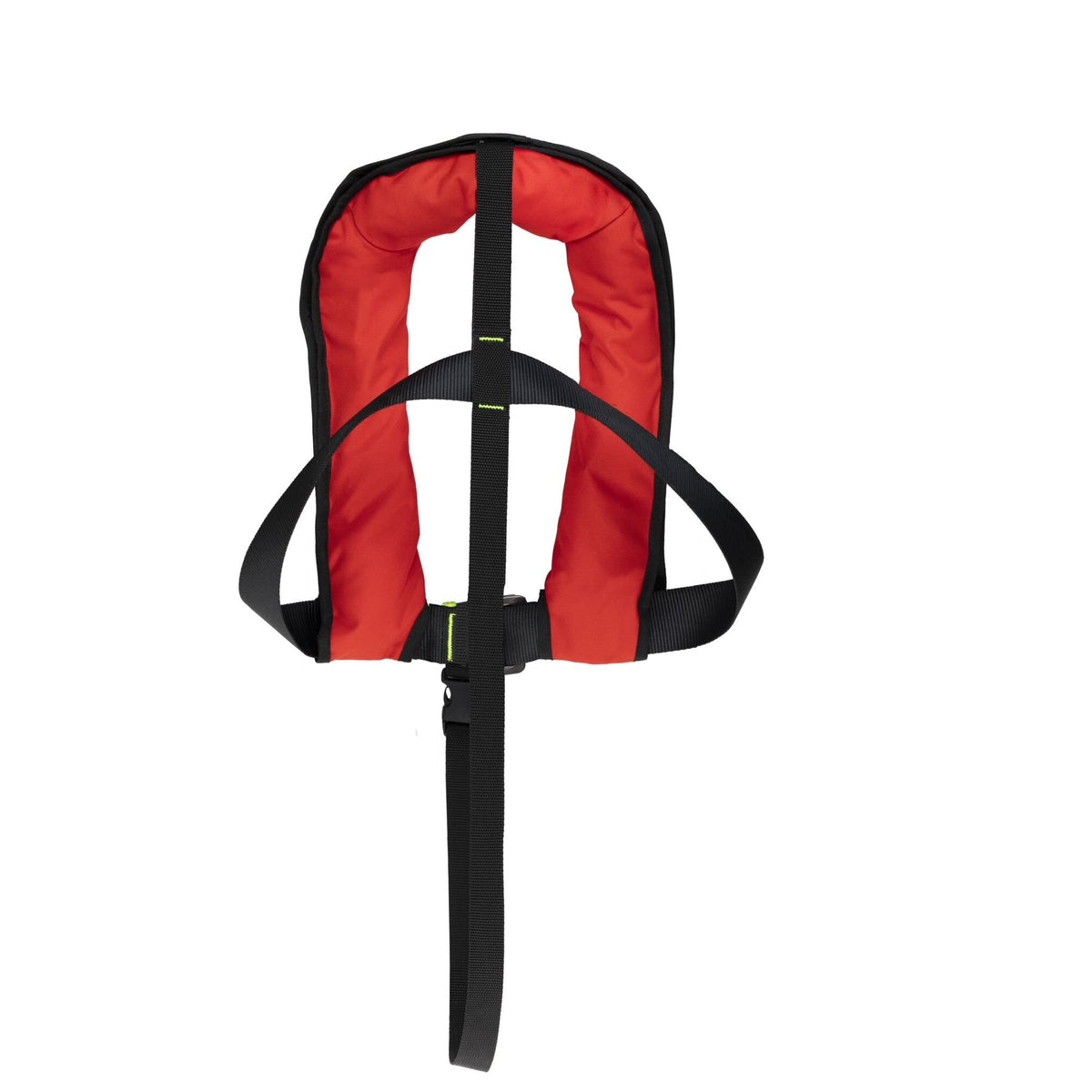 Plastimo Neo-J inflatable lifejacket red for children