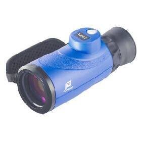 Plastimo 8 x 42 Monocular with Integrated Compass