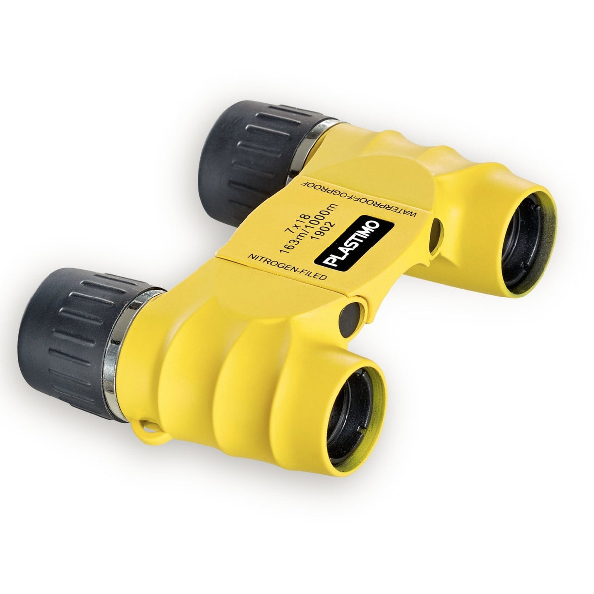 Plastimo Pocket Binoculars 7 x 18 Waterproof