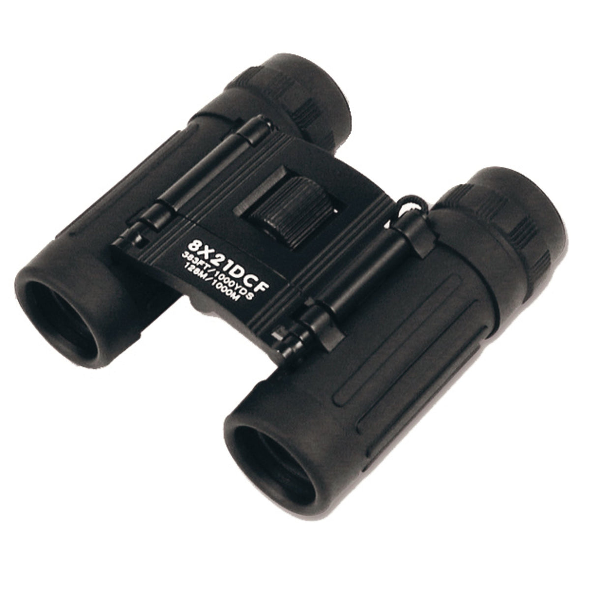 Topomarine Mini Binoculars 8 x 21
