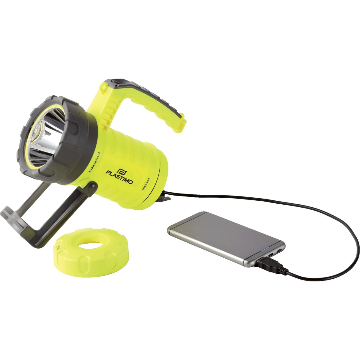 Plastimo X-Spot buoyant spotlight