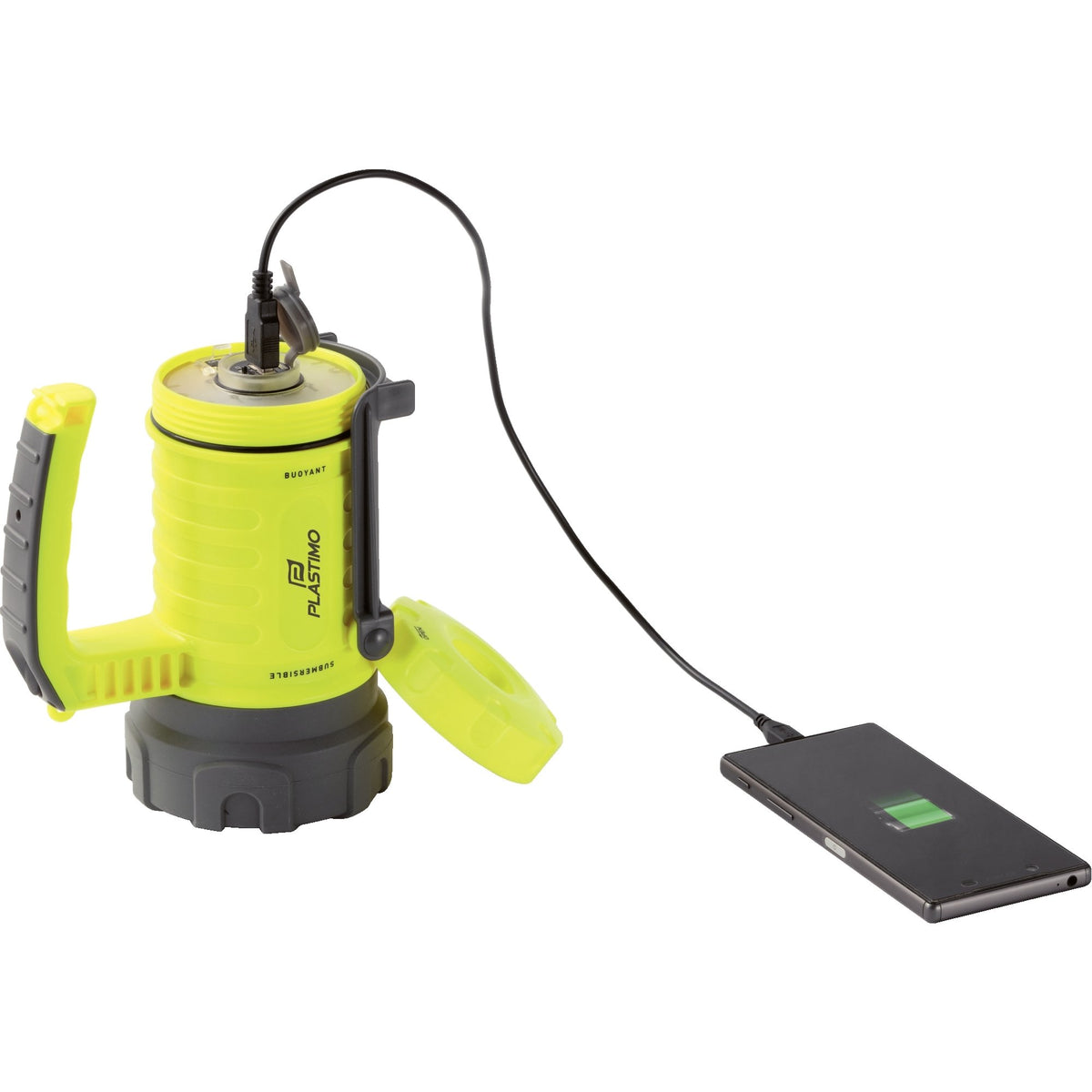 Plastimo X-Spot buoyant spotlight