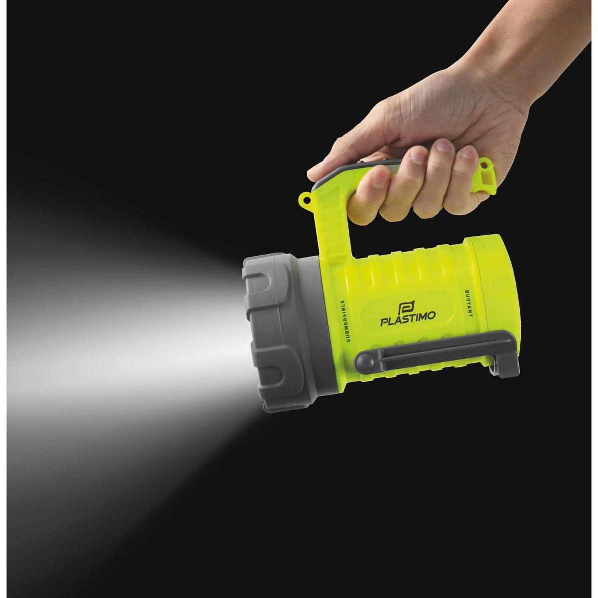 Plastimo X-Spot buoyant spotlight