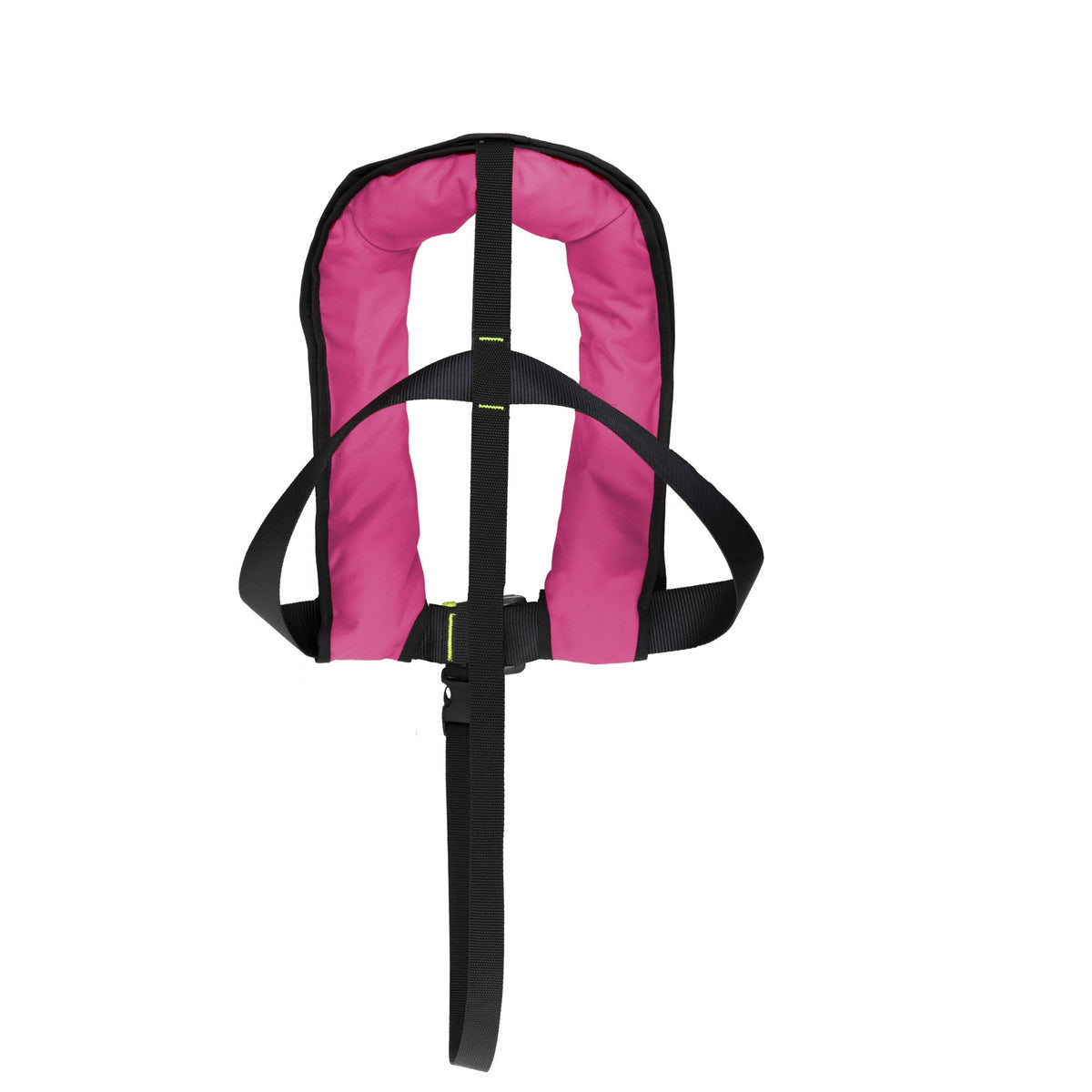 Plastimo Neo-J inflatable lifejacket pink for children