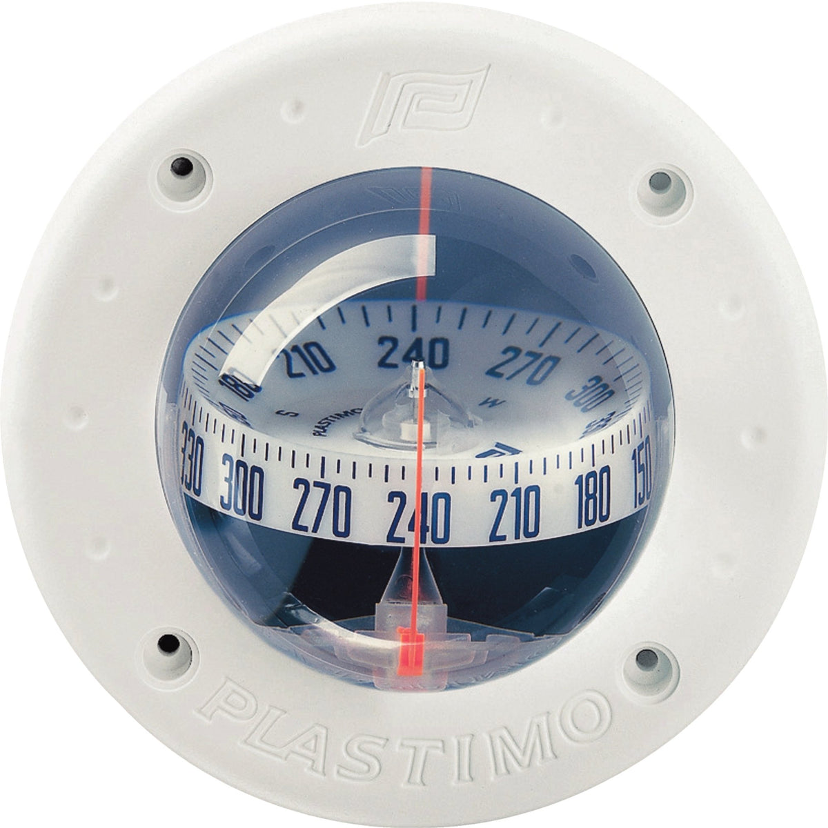 Plastimo Mini-C Compass White Z/ABC (Copy)