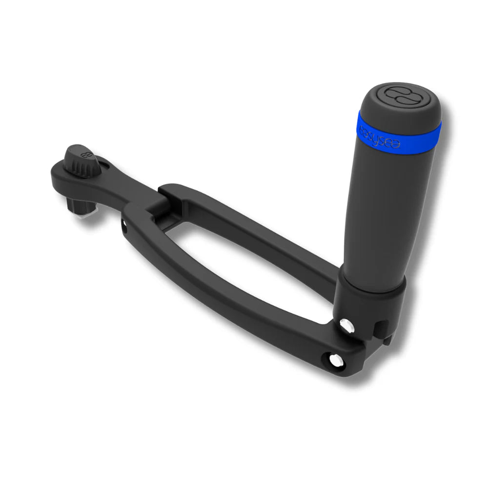 Flipper™ -  8" Foldable Winch Handle