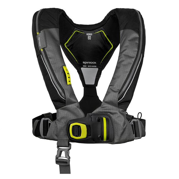 Spinlock Deckvest 6D 170N Automatic