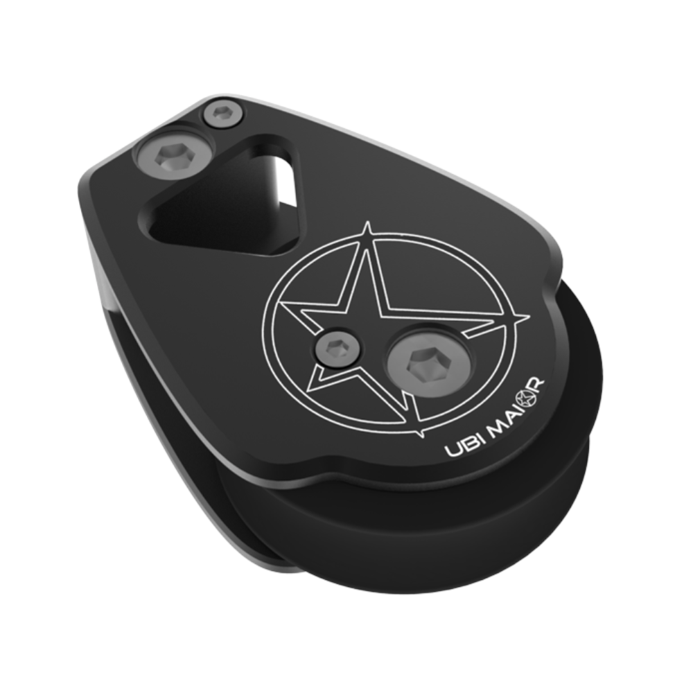 80mm Deck Block YC80R