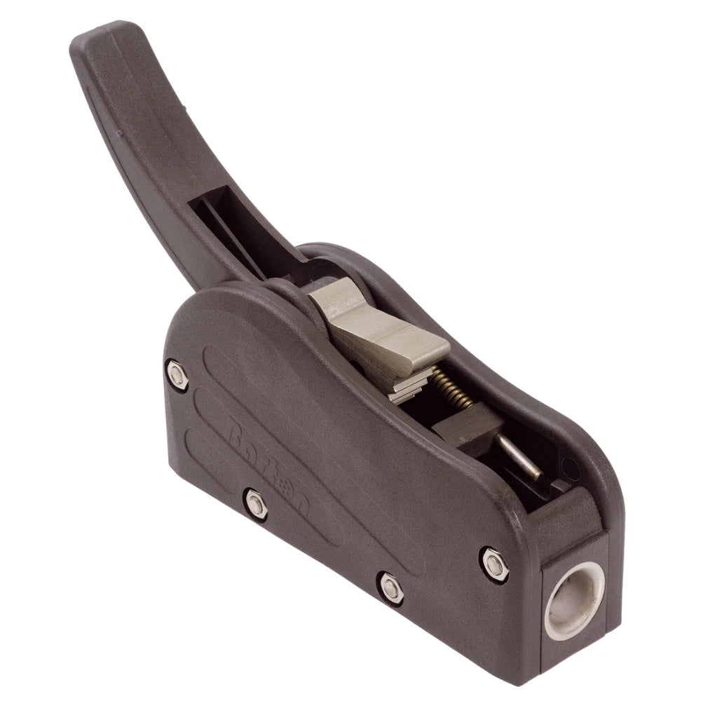 Single Rope Clutch DO550 | Barton Marine