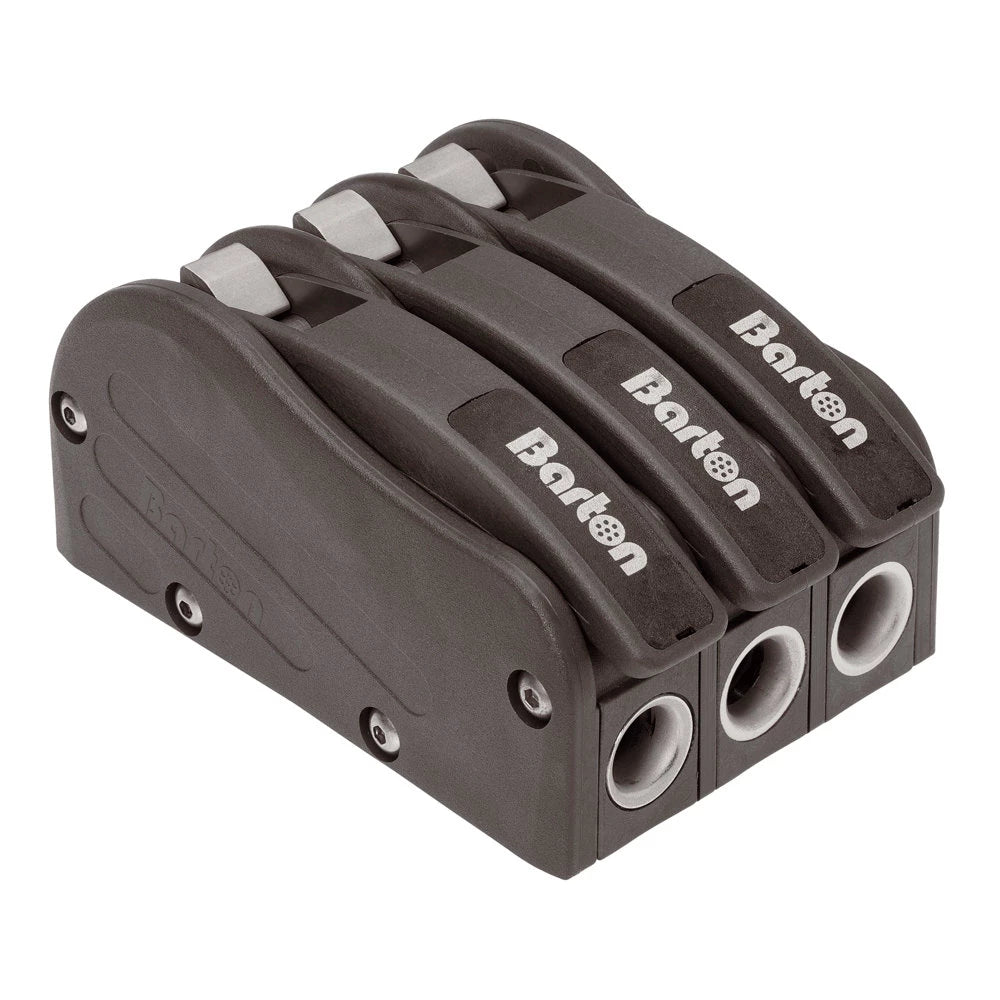 Triple Rope Clutch DO550 | Barton Marine