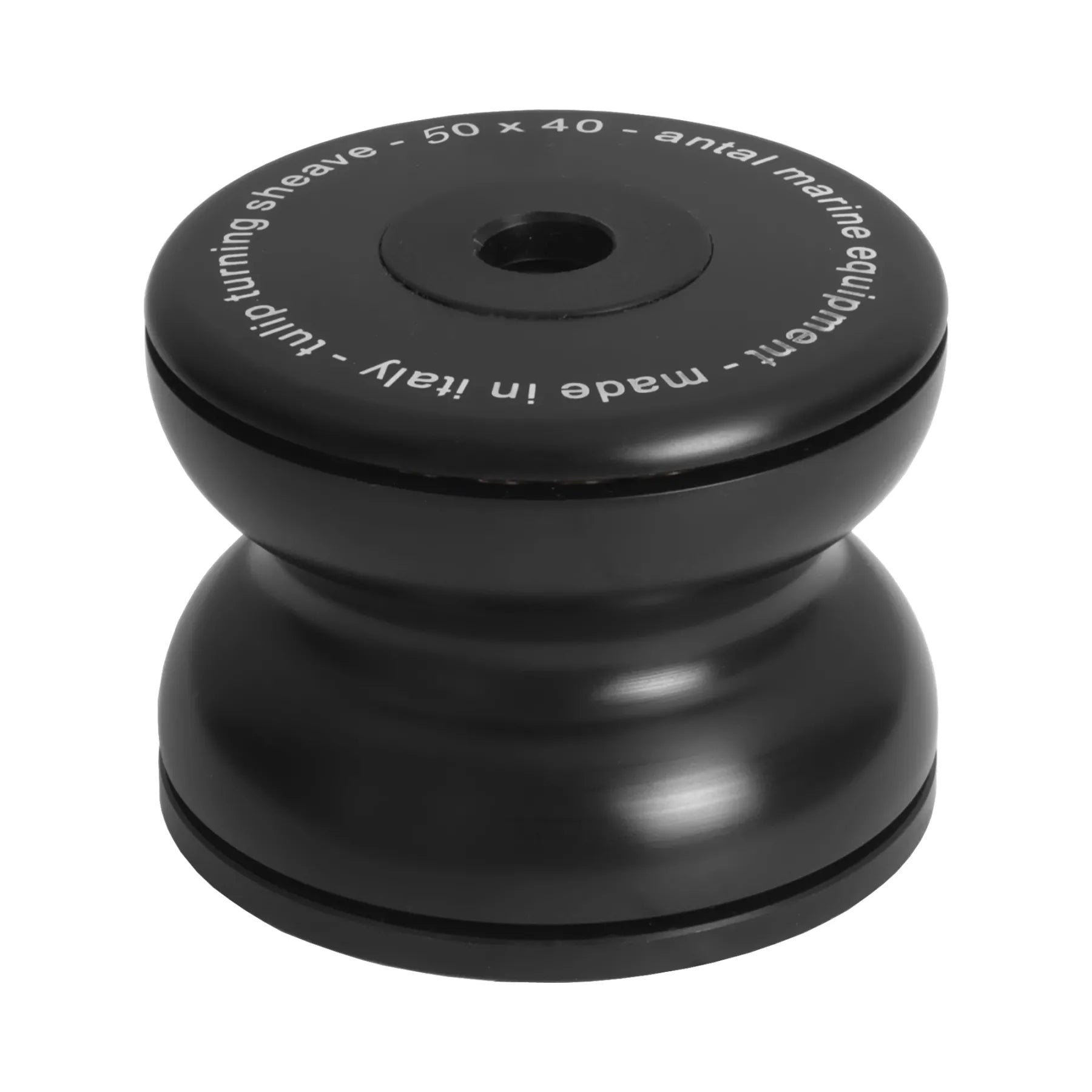 Tulip Turning Sheaves