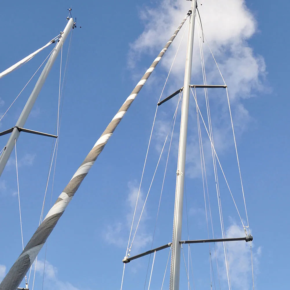 Spreader Boots In Leather- Small (2 Pack)