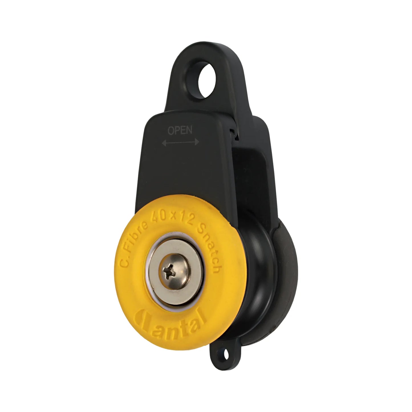Antal Barber Block Series