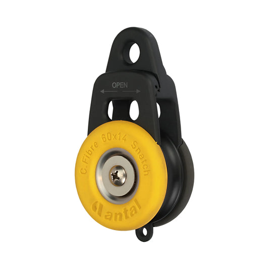 Antal Barber Block Series