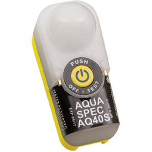 AQUASPEC AQ40 LIFEJACKET LIGHT