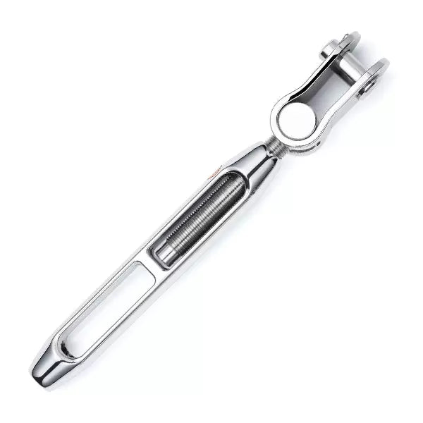 Sta-Lok Bronze Toggle & Blank