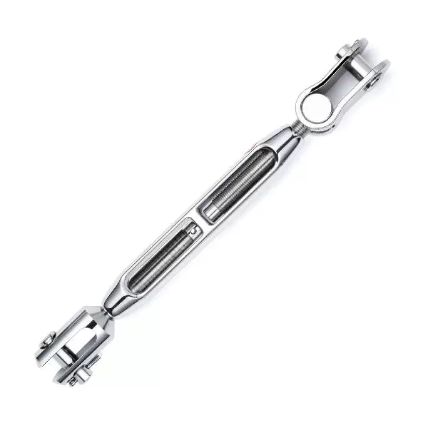 Bronze Toggle & Fork