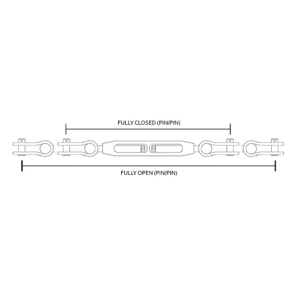 Bronze Toggle & Toggle