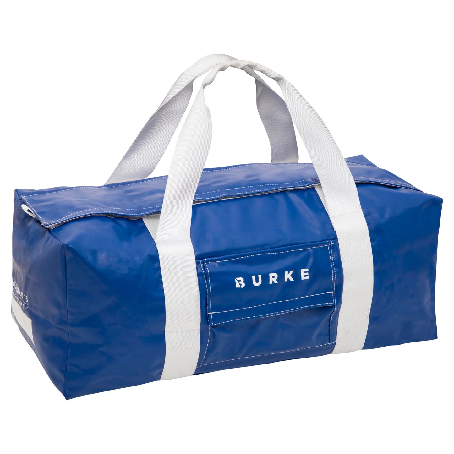 Burke Yachtsman Waterproof Bag Small