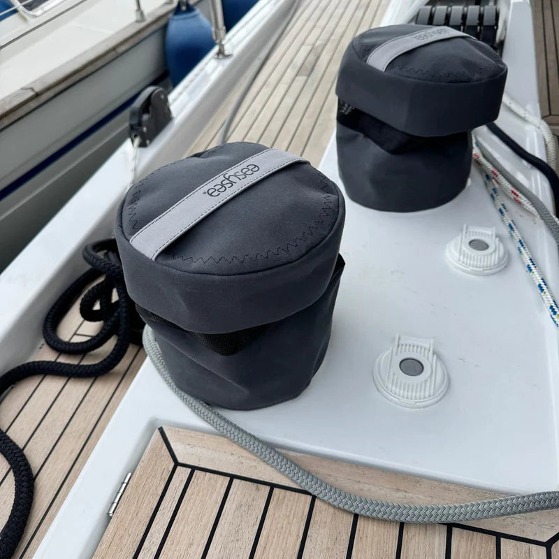 Easysea Anti-Mould Winch Covers