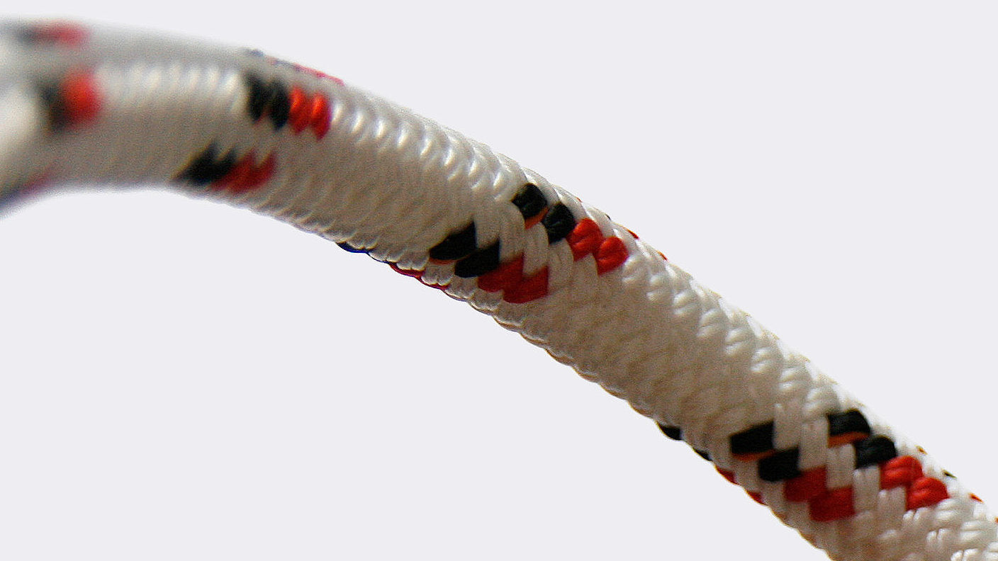 Cruiser XD78 - High Performance Economic Dyneema Rope for Cruisers