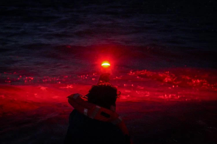 Ocean Signal EDF2