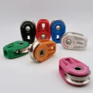 Polarwave 29mm Heavy Load Blocks