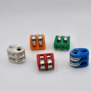 Polarwave 18mm Double Heavy Load Blocks