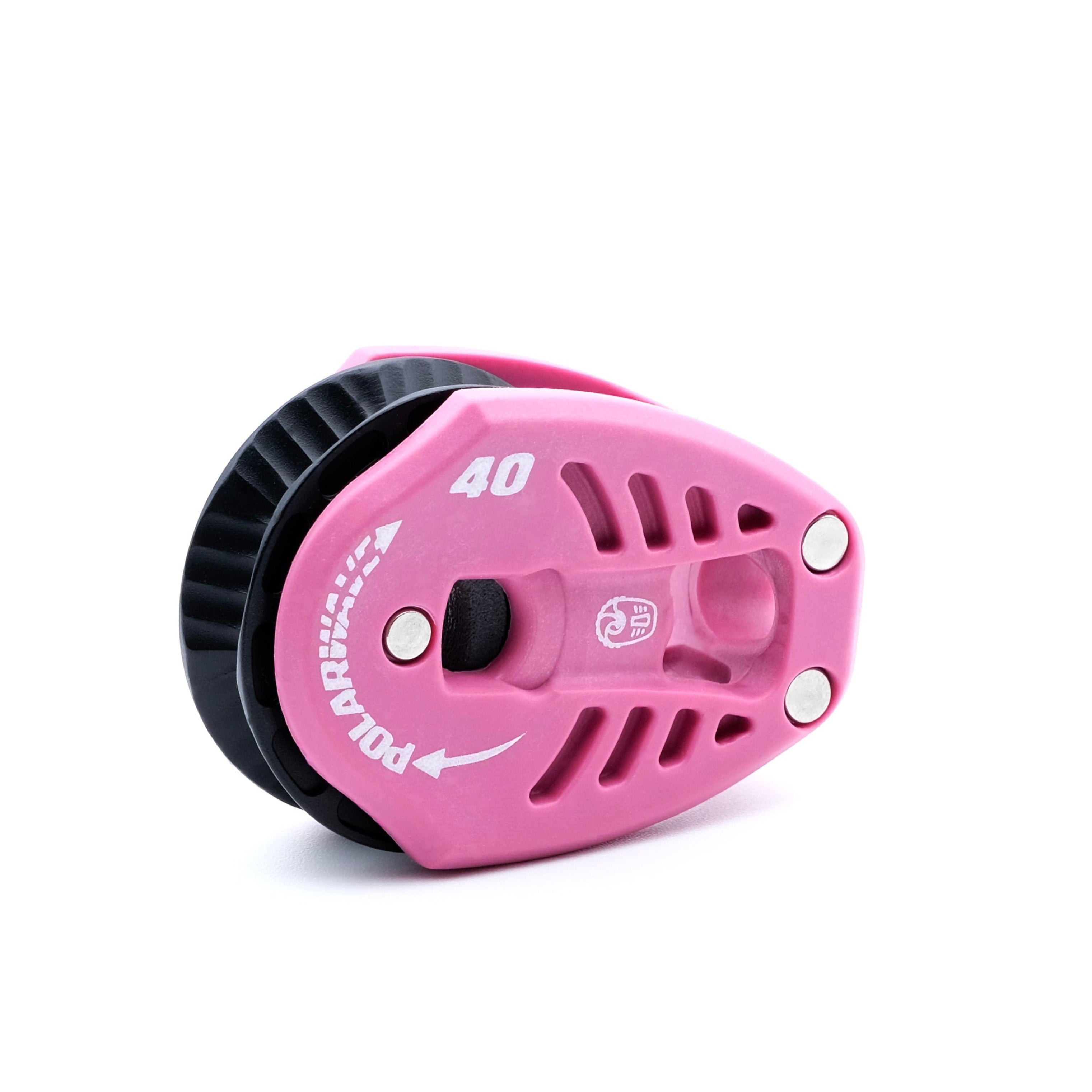 PolarWave 40mm Ratchet Block