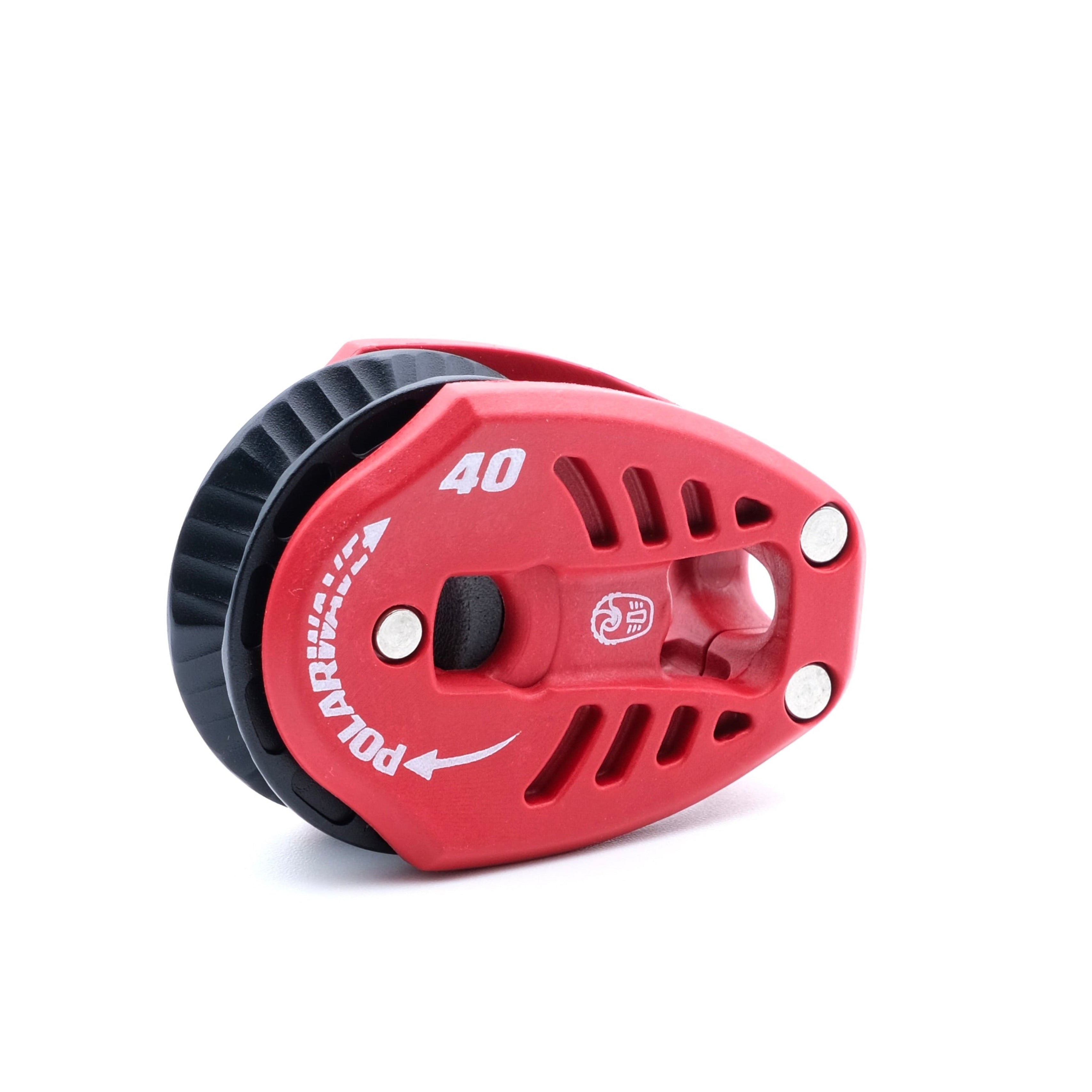 PolarWave 40mm Ratchet Block