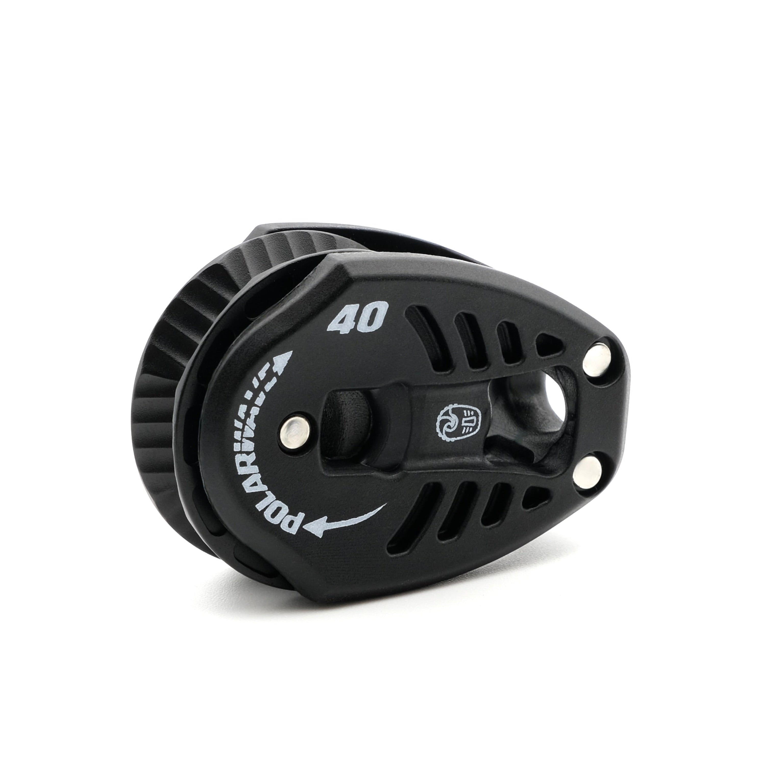 PolarWave 40mm Ratchet Block
