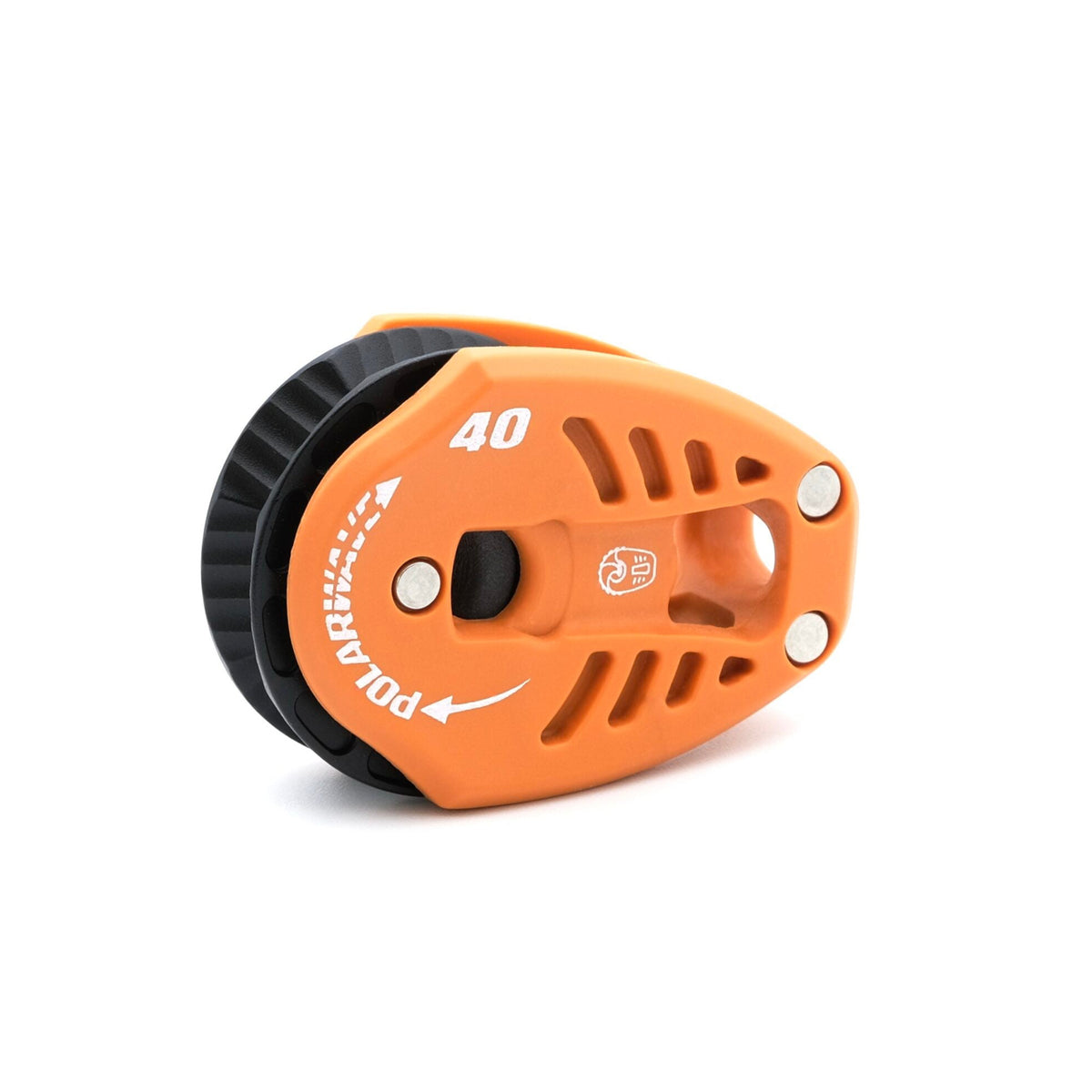 PolarWave 40mm Ratchet Block