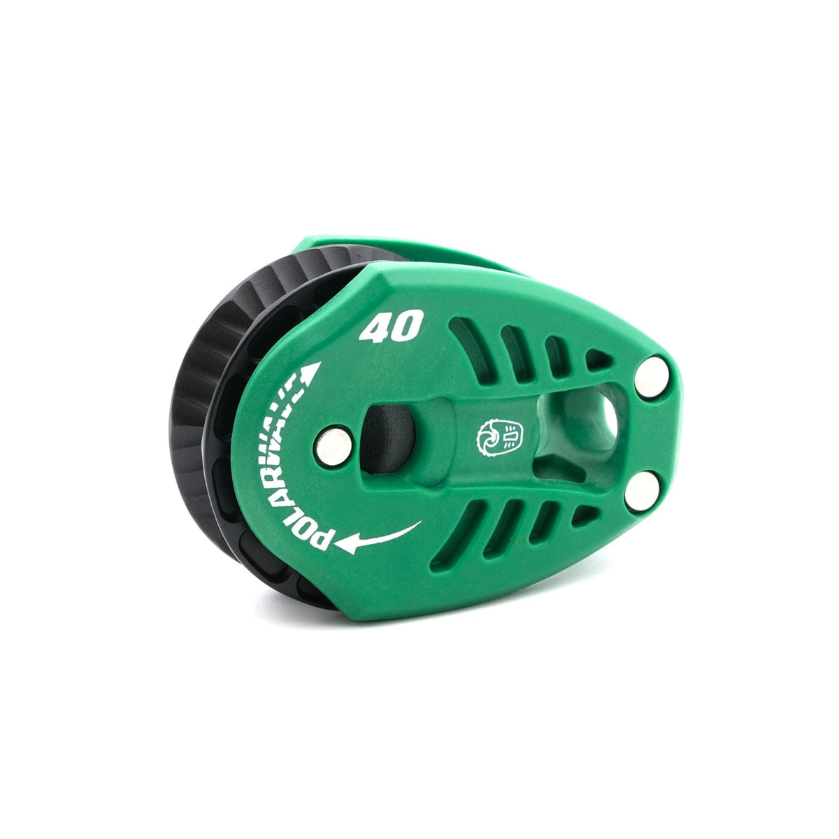 PolarWave 40mm Ratchet Block