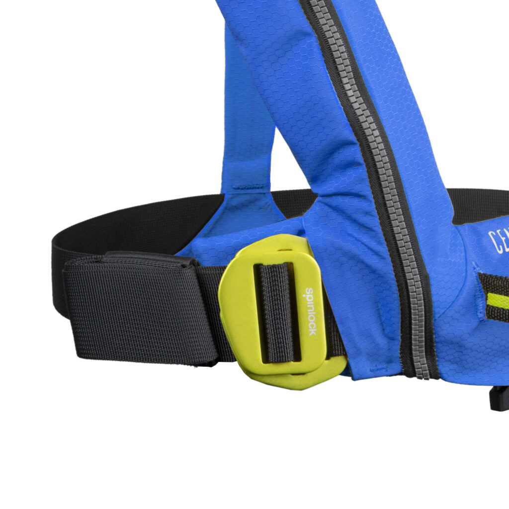 Spinlock Deckvest Cento Junior