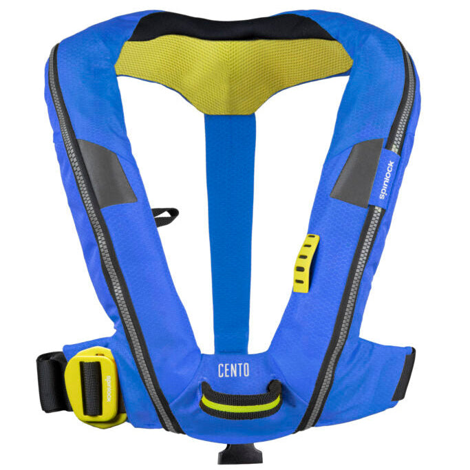 Spinlock Deckvest Cento Junior