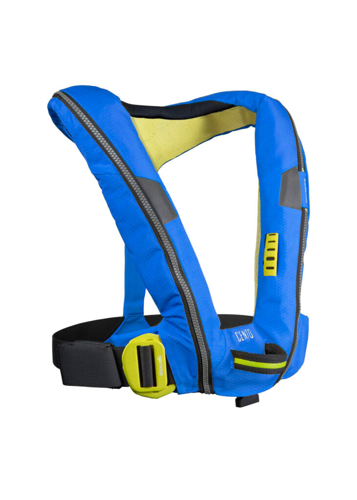 Spinlock Deckvest Cento Junior