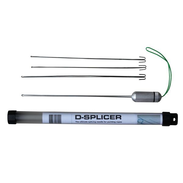 D-SPLICER NEEDLES KIT A4