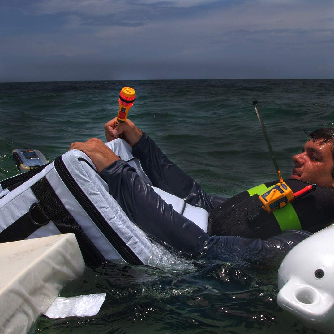 Ocean Signal EDF1