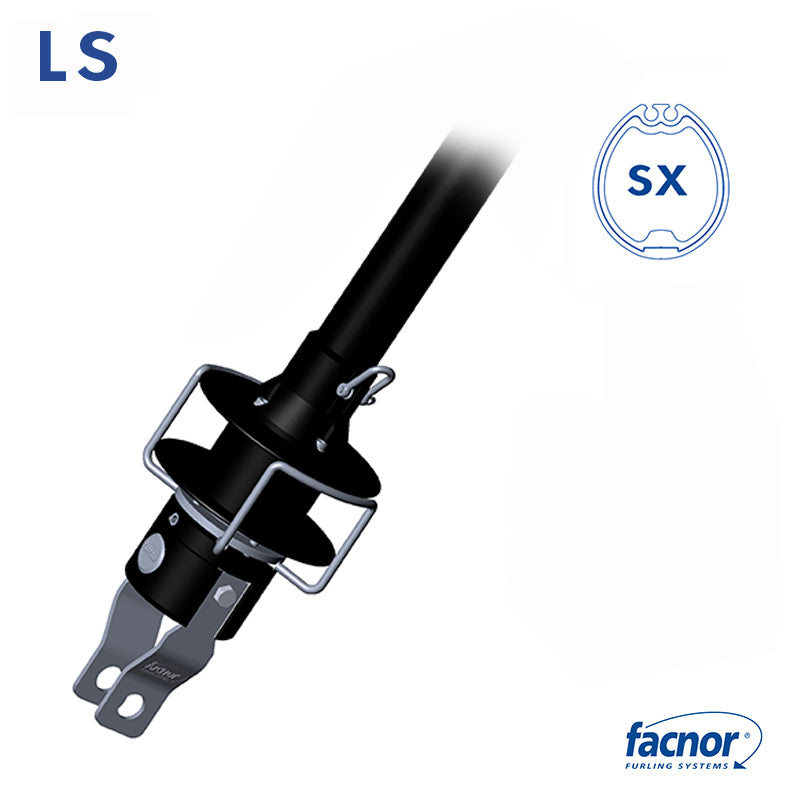 Facnor LS Cruising Furler
