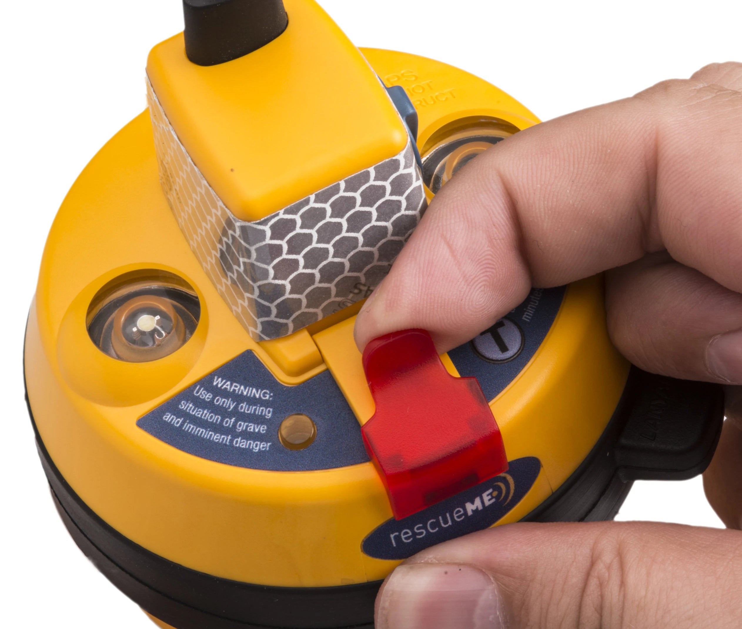 Ocean Signal RescueMe EPIRB1