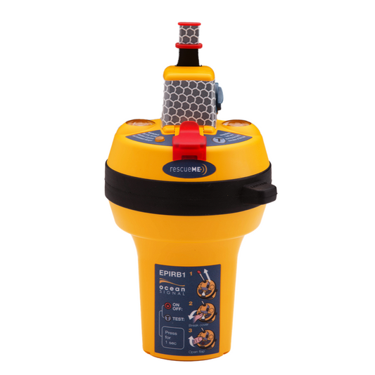 Ocean Signal RescueMe EPIRB1