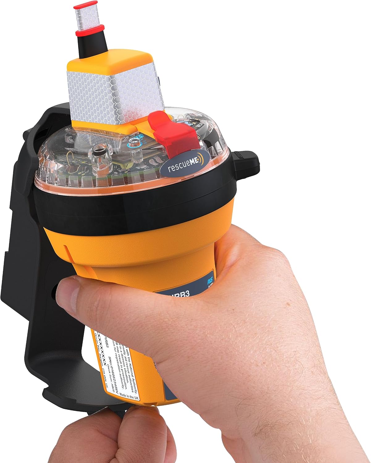 Ocean Signal RescueMe EPIRB3