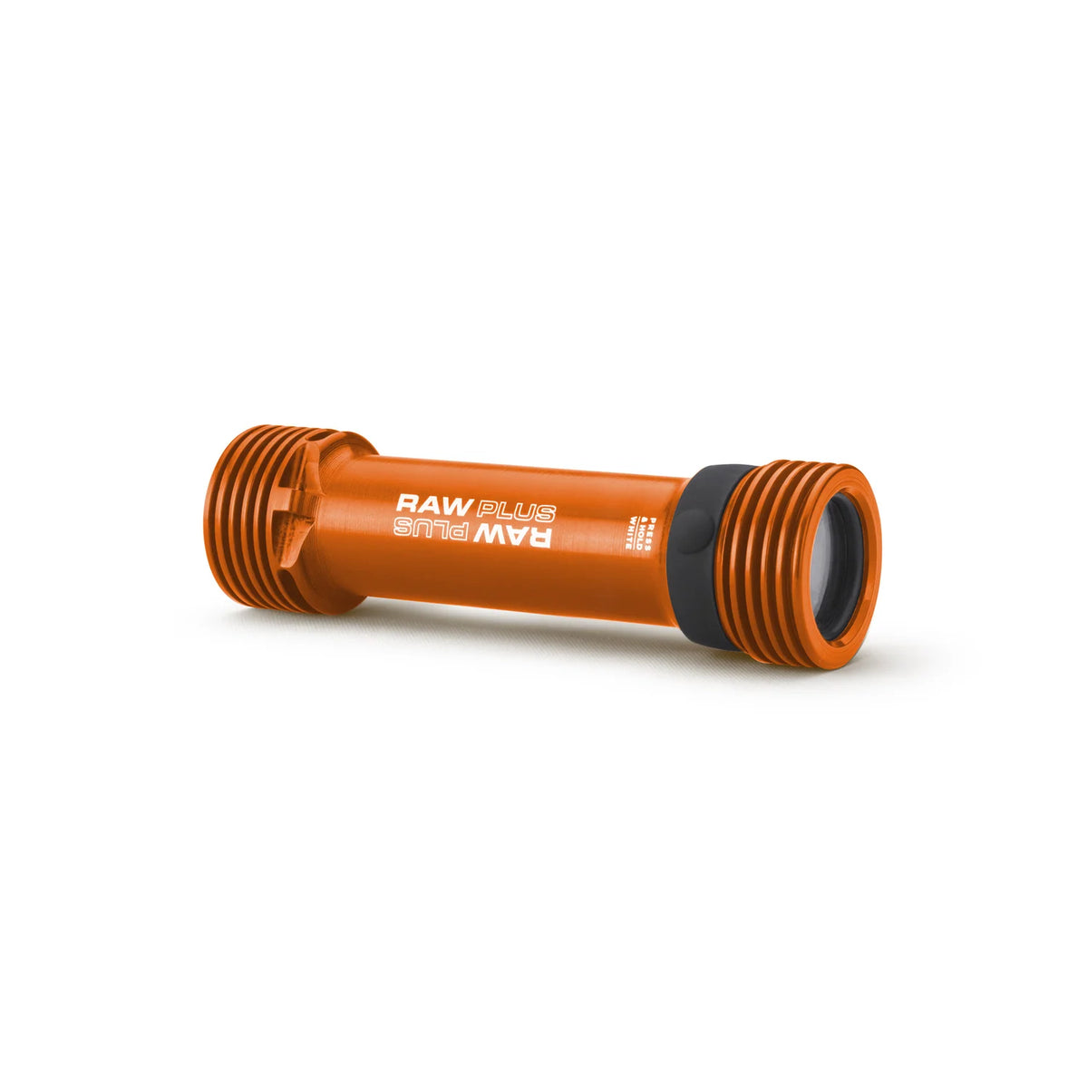 Raw Plus Rechargeable High Power Red and White Torch | Exposure Lights