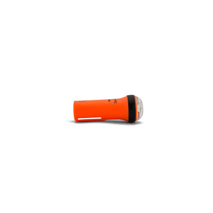 Exposure Lights Float-On Torch with Man Overboard Technology