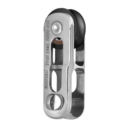 Antal Main Halyard Shackle 16mm Line Size